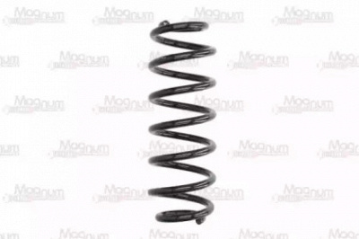MAGNUM TECHNOLOGY sw136 -  